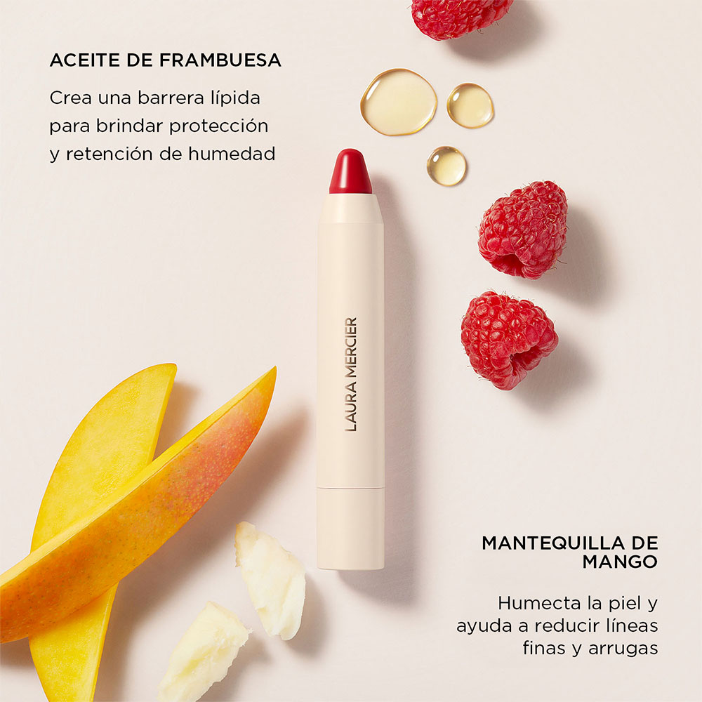 PETAL SOFT LIPSTICK CRAYON (LABIAL MATE)